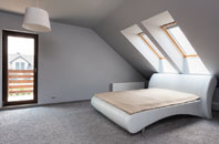 Mansergh bedroom extensions