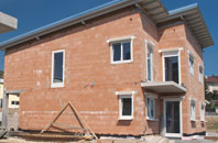 Mansergh home extensions