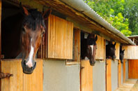 free Mansergh stable construction quotes